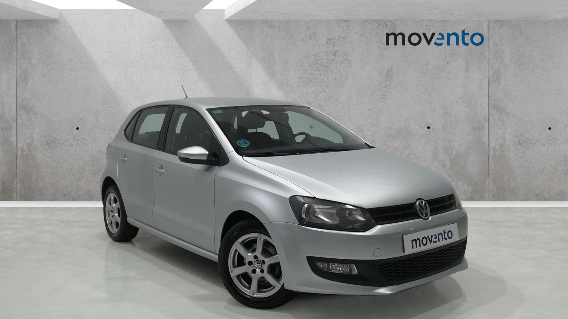 Volkswagen Polo Advance 1.2 TSI 66 kW (90 CV)