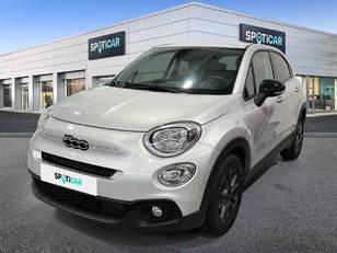 Fiat 500X en Motorflash