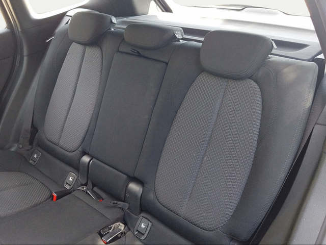 BMW X1 xDrive25e color Negro. Año 2021. 162KW(220CV). Híbrido Electro/Gasolina. En concesionario San Rafael Motor, S.L. de Córdoba