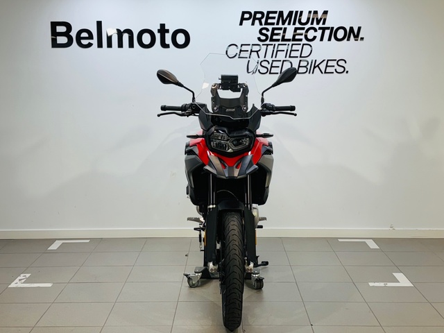 BMW Motorrad F 850 GS  de ocasión 