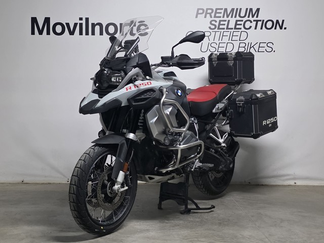 BMW Motorrad R 1250 GS Adventure  de ocasión 