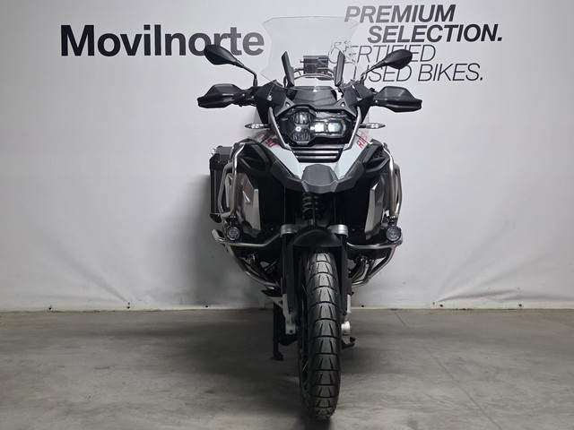 BMW Motorrad R 1250 GS Adventure  de ocasión 
