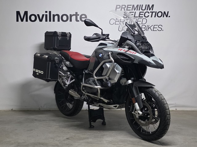 BMW Motorrad R 1250 GS Adventure  de ocasión 