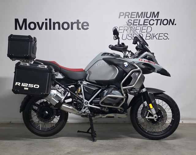 BMW Motorrad R 1250 GS Adventure  de ocasión 