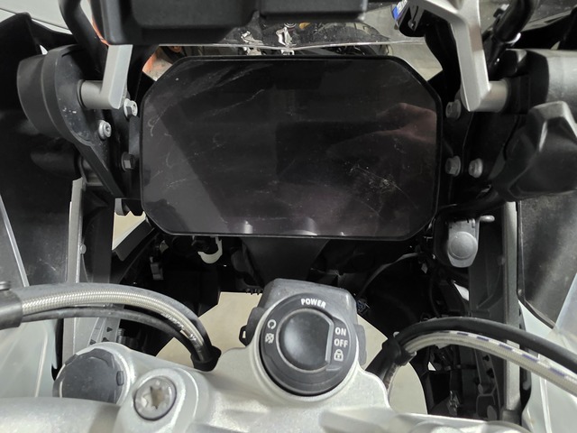 BMW Motorrad R 1250 GS Adventure  de ocasión 