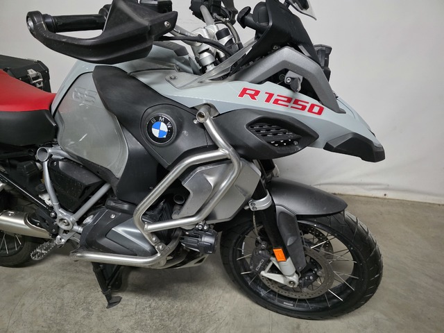 BMW Motorrad R 1250 GS Adventure  de ocasión 