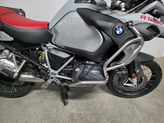 BMW Motorrad R 1250 GS Adventure  de ocasión 