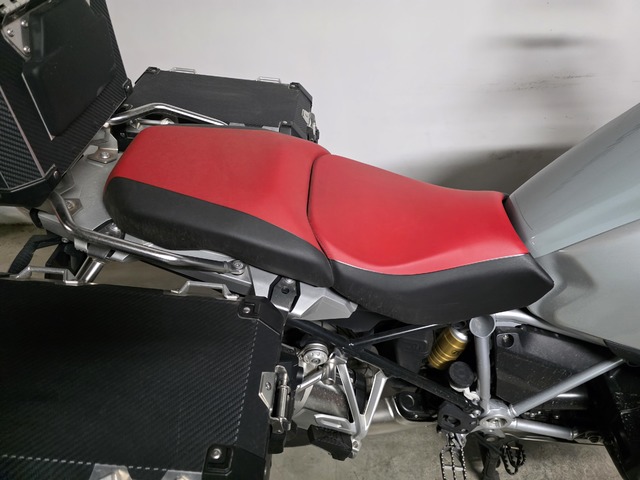 BMW Motorrad R 1250 GS Adventure  de ocasión 