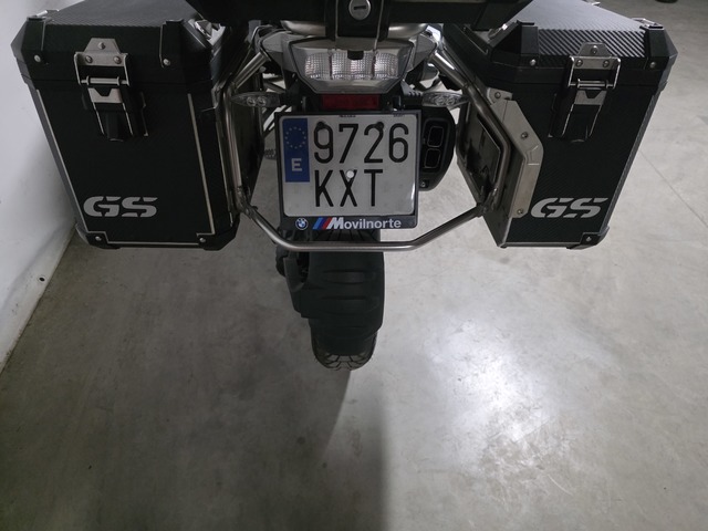 BMW Motorrad R 1250 GS Adventure  de ocasión 