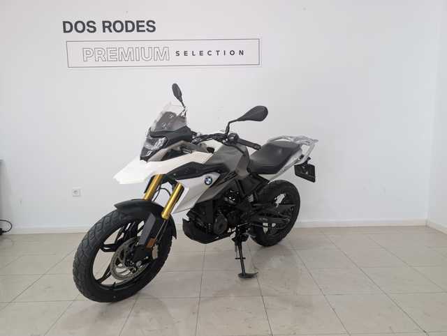 BMW Motorrad G 310 GS  de ocasión 