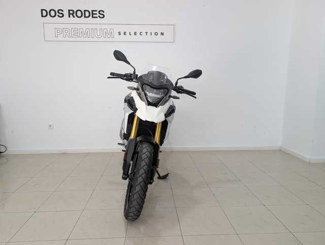 BMW Motorrad G 310 GS  de ocasión 