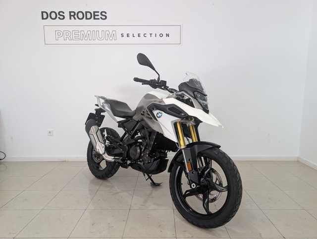 BMW Motorrad G 310 GS  de ocasión 