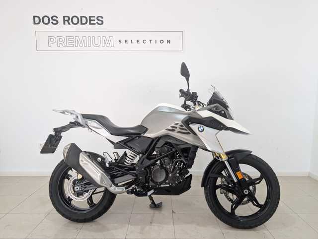 BMW Motorrad G 310 GS  de ocasión 