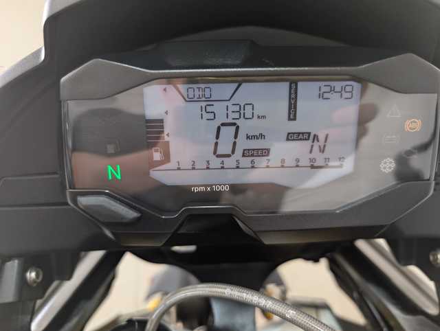 BMW Motorrad G 310 GS  de ocasión 