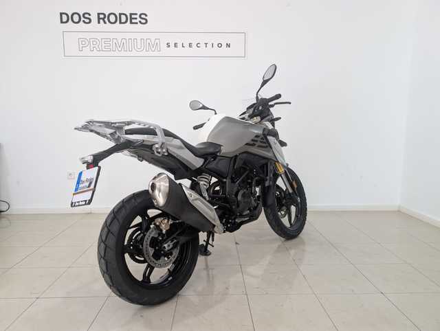 BMW Motorrad G 310 GS  de ocasión 