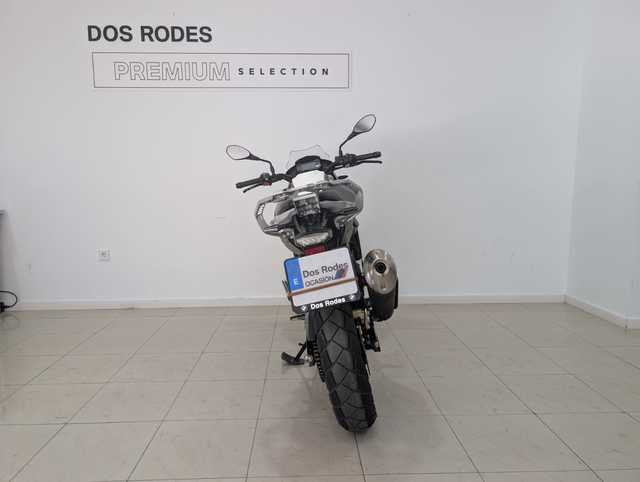 BMW Motorrad G 310 GS  de ocasión 