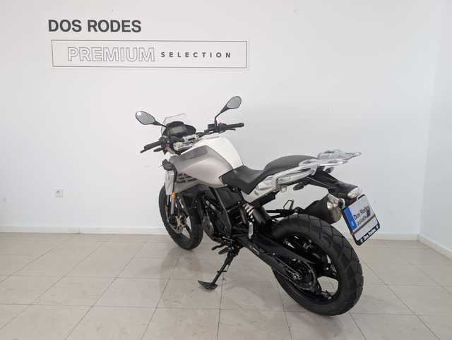 BMW Motorrad G 310 GS  de ocasión 