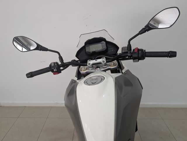 BMW Motorrad G 310 GS  de ocasión 