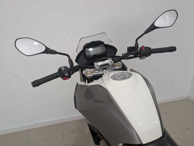 BMW Motorrad G 310 GS  de ocasión 