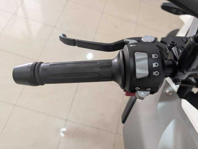BMW Motorrad G 310 GS  de ocasión 