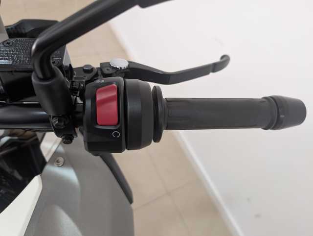 BMW Motorrad G 310 GS  de ocasión 
