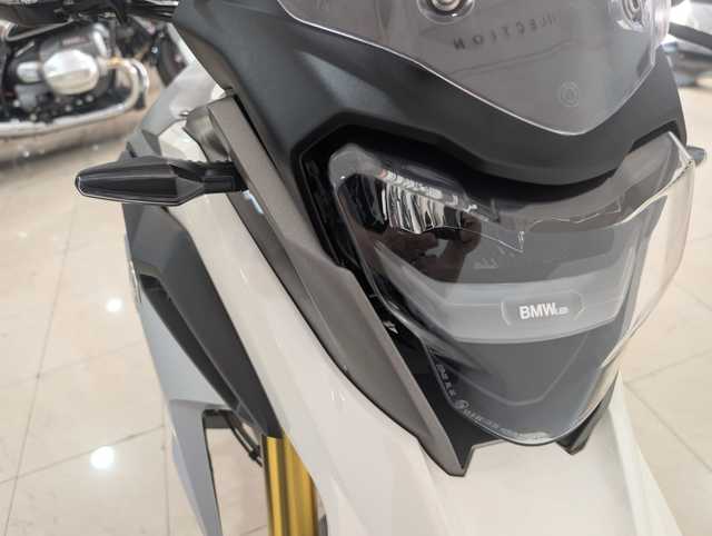 BMW Motorrad G 310 GS  de ocasión 