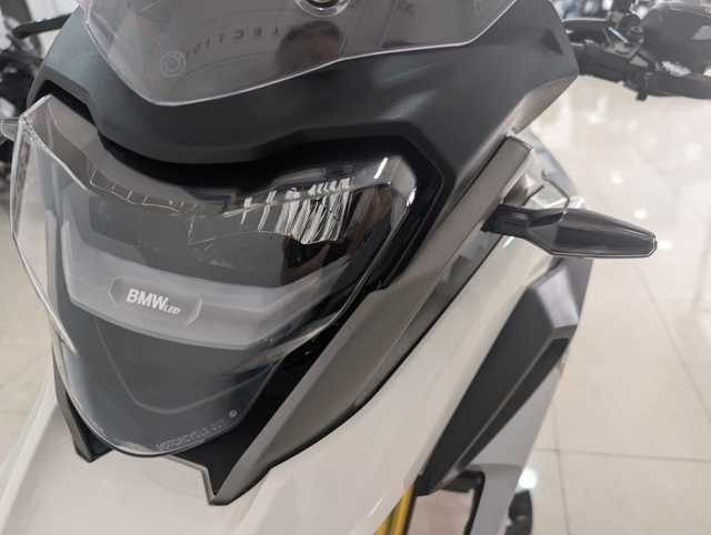 BMW Motorrad G 310 GS  de ocasión 