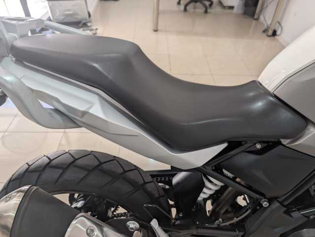 BMW Motorrad G 310 GS  de ocasión 