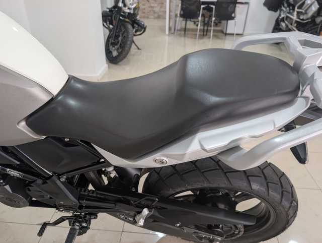 BMW Motorrad G 310 GS  de ocasión 