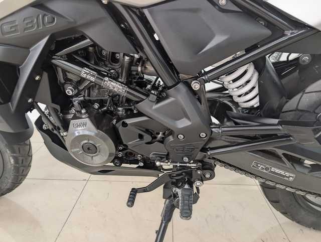 BMW Motorrad G 310 GS  de ocasión 