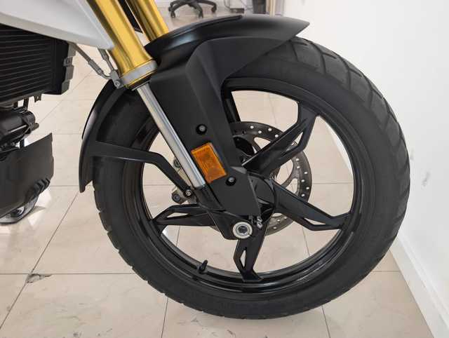 BMW Motorrad G 310 GS  de ocasión 