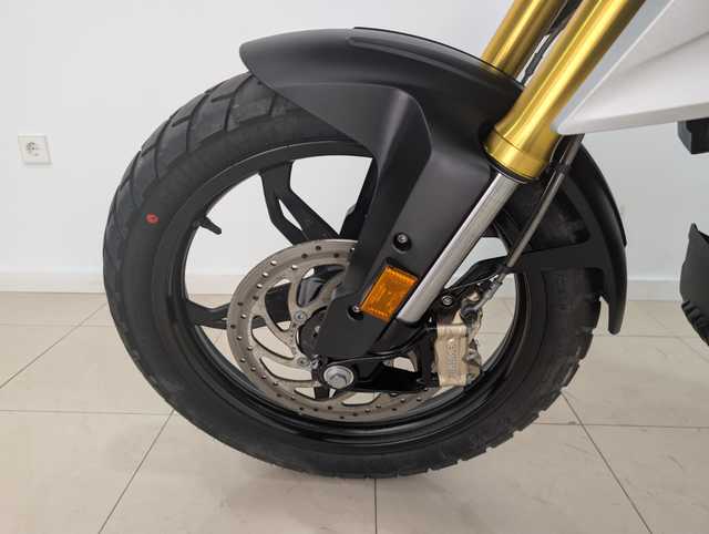 BMW Motorrad G 310 GS  de ocasión 