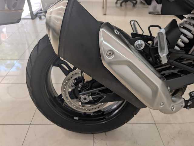 BMW Motorrad G 310 GS  de ocasión 