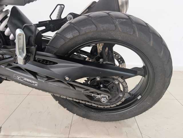 BMW Motorrad G 310 GS  de ocasión 