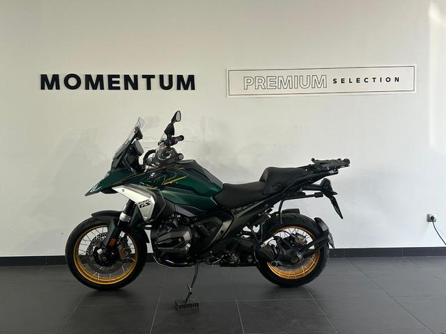 BMW Motorrad R 1300 GS  de ocasión 