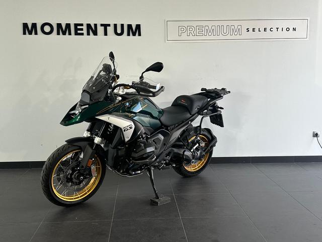 BMW Motorrad R 1300 GS  de ocasión 
