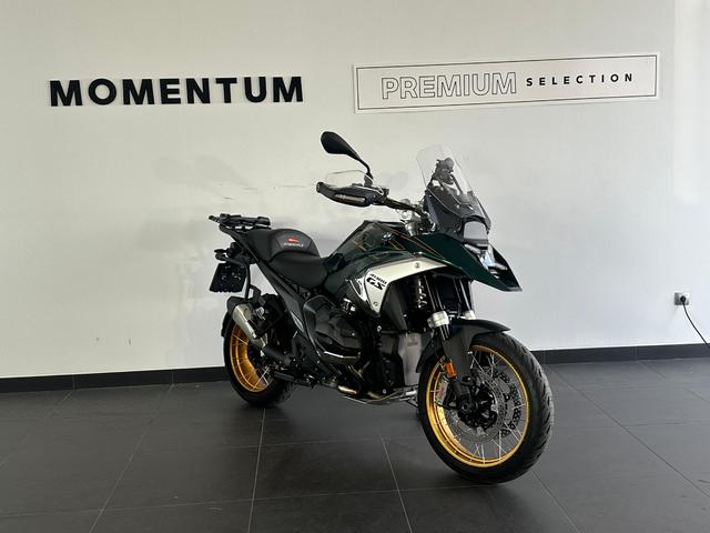 BMW Motorrad R 1300 GS  de ocasión 