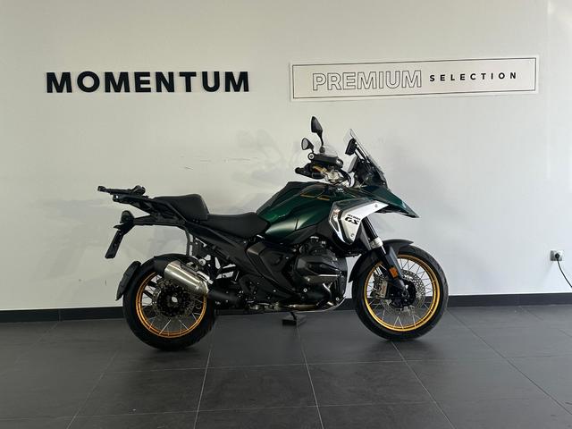 BMW Motorrad R 1300 GS  de ocasión 