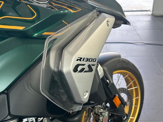 BMW Motorrad R 1300 GS  de ocasión 