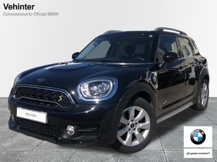 Fotos de MINI Countryman Cooper S E ALL4 165 kW (224 CV)