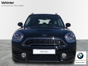 Fotos de MINI Countryman Cooper S E ALL4 165 kW (224 CV)