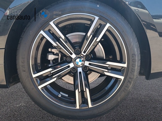 BMW Serie 4 420i Cabrio color Negro. Año 2024. 135KW(184CV). Gasolina. En concesionario TACO de Sta. C. Tenerife