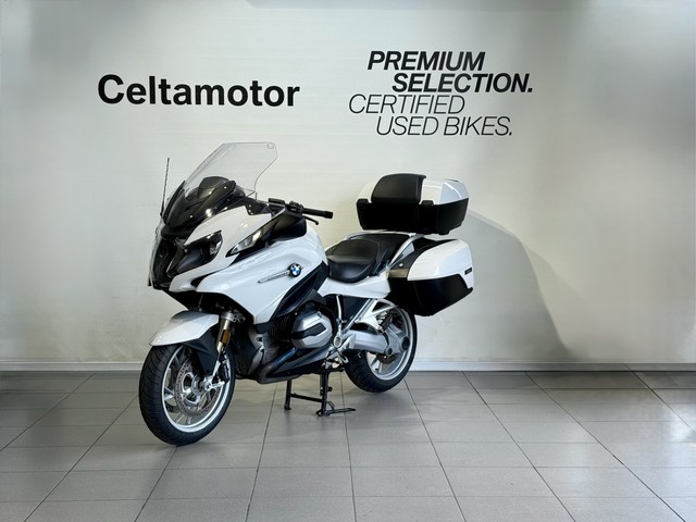 BMW Motorrad R 1200 RT  de ocasión 