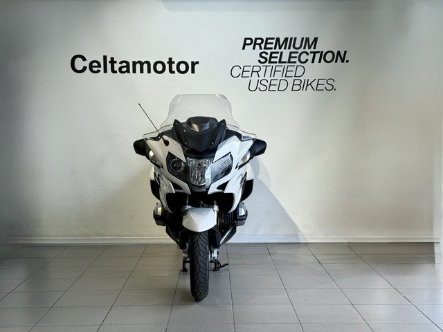 BMW Motorrad R 1200 RT  de ocasión 