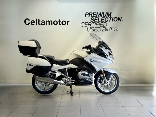 BMW Motorrad R 1200 RT  de ocasión 