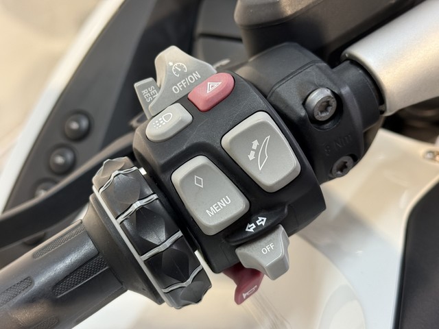 BMW Motorrad R 1200 RT  de ocasión 