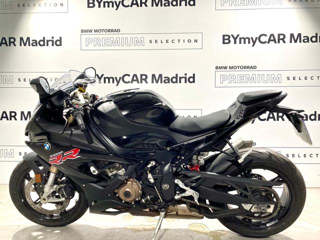 BMW Motorrad S 1000 RR  de ocasión 