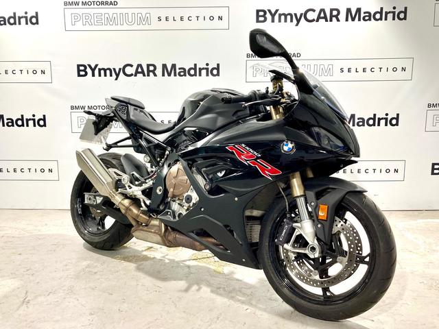 BMW Motorrad S 1000 RR  de ocasión 