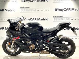 motos BMW Motorrad S 1000 RR segunda mano
