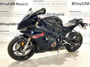 motos segunda mano BMW Motorrad